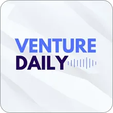 Venture Daily Podcast episode artwork