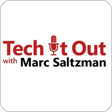 Tech It Out Podcast episode artwork